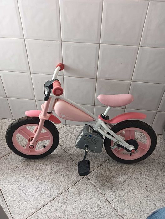 Bicicleta evolutiva Imaginarium