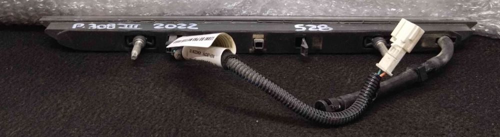 Luz Stop Adicional / 3º Stop 9835306980 - PEUGEOT 308 III