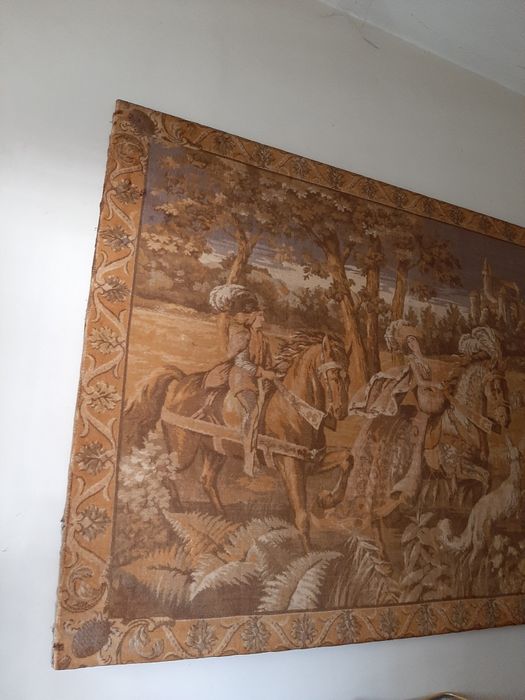 Tapeçaria de parede