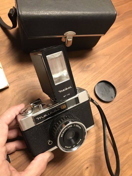 Maquinas Fotográficas Vintage