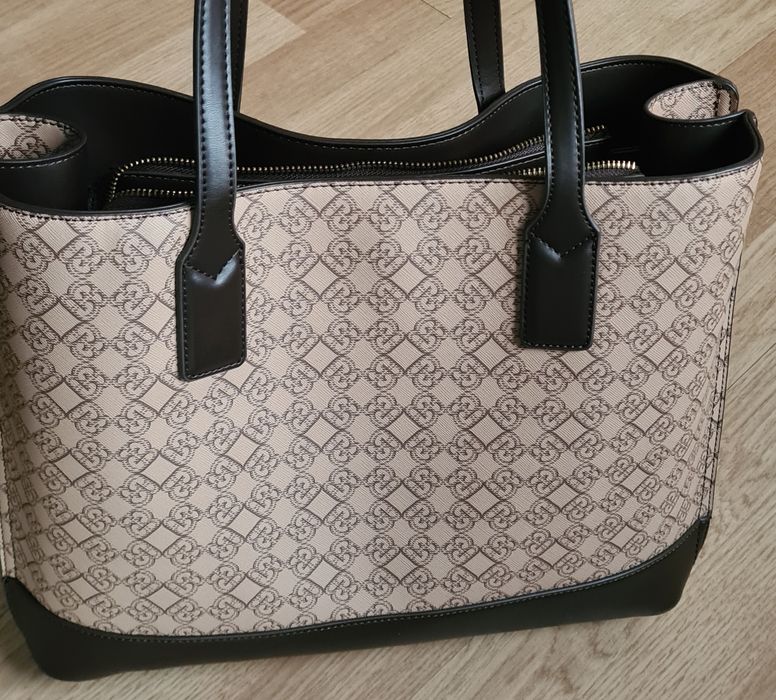 Torba na ramię - elegancka
