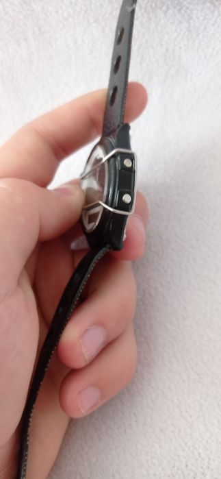 Vintage 1980's Casio AQW-5 308 Module