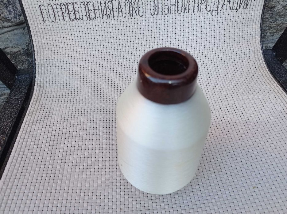 Продам леску капроновую ф 0,2