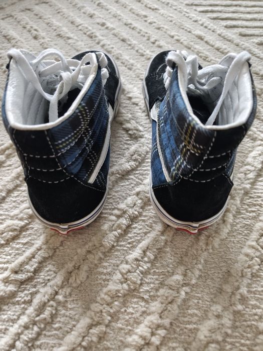 Sprzedam buty Vans