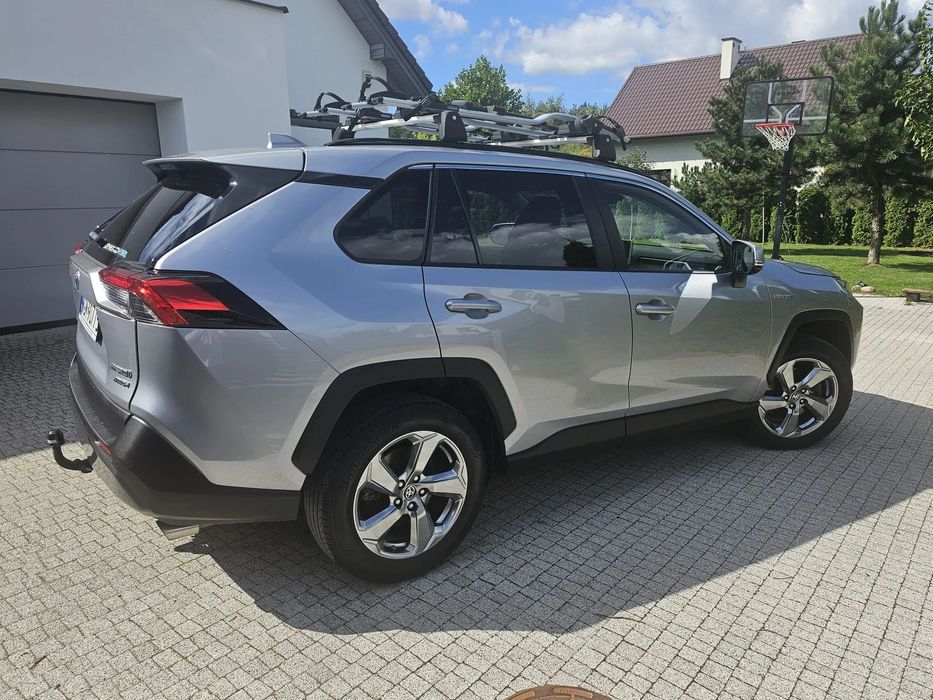 Toyota RAV-4