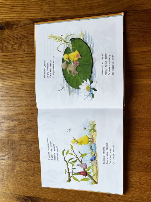 Детская книга