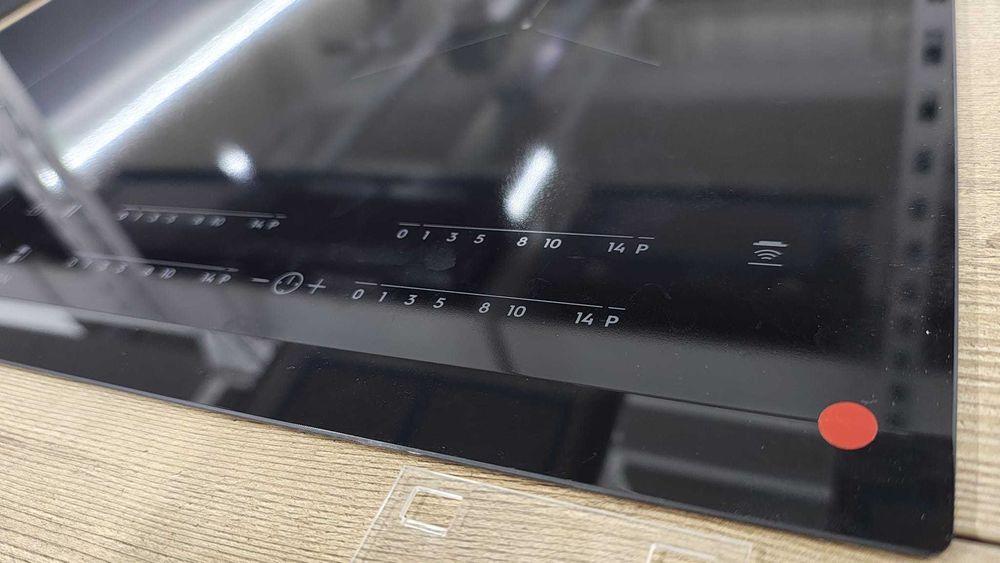 ELECTROLUX Płyta indukcyjna ELECTROLUX EIV634 Slim-Fit