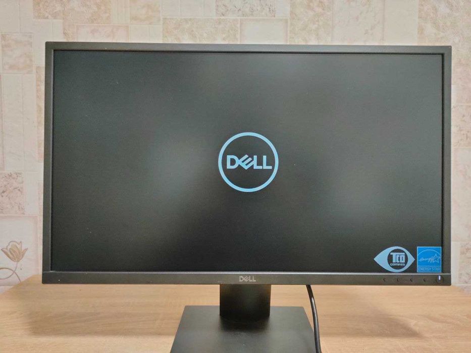Монітор 23.8" Dell E2420H Black (210-ATTS)