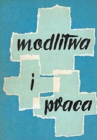Modlitwa I Praca B.bejze