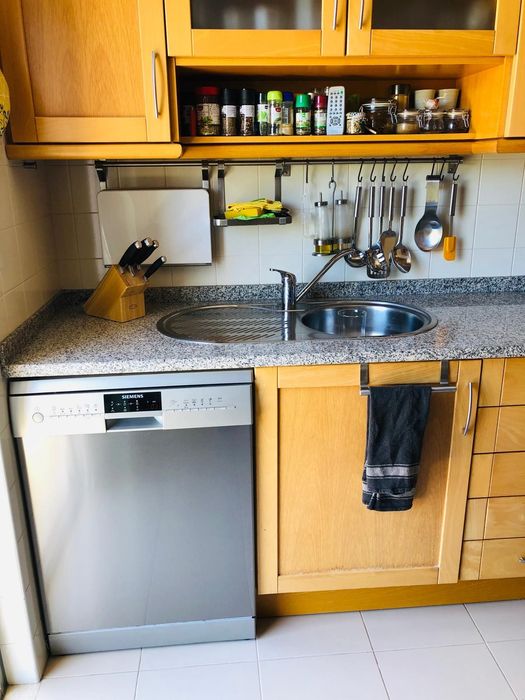 Apartamento T2 Fatima Centro