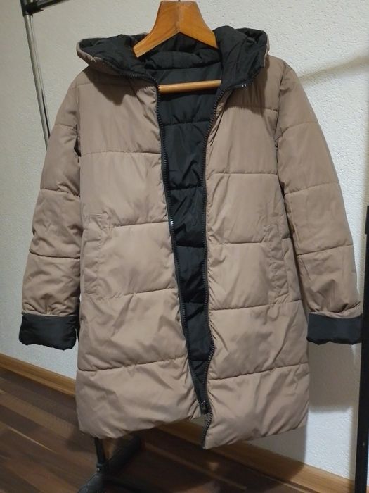 Жіноча куртка, розмір XS-S