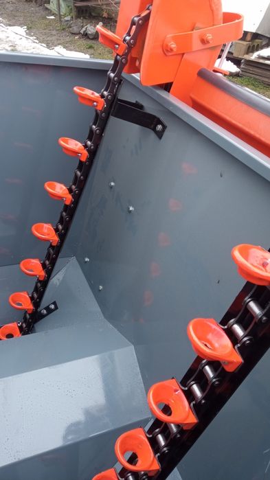 Навісне обладнання для трактора  т 25