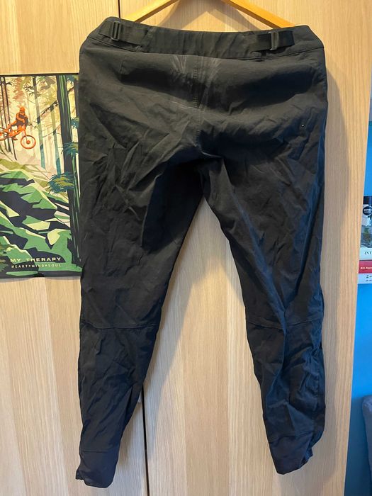 FOX spodnie RANGER 32