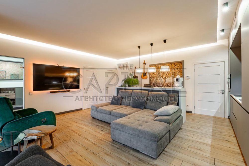 ‼️Аренда дома с басейном 215кв Безрадичи Козин‼️ Автономный Лес