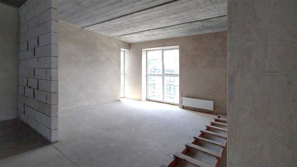 Сучасна простора 1-кімн 53 м2 в новобудові ЖК Desna Park Residence