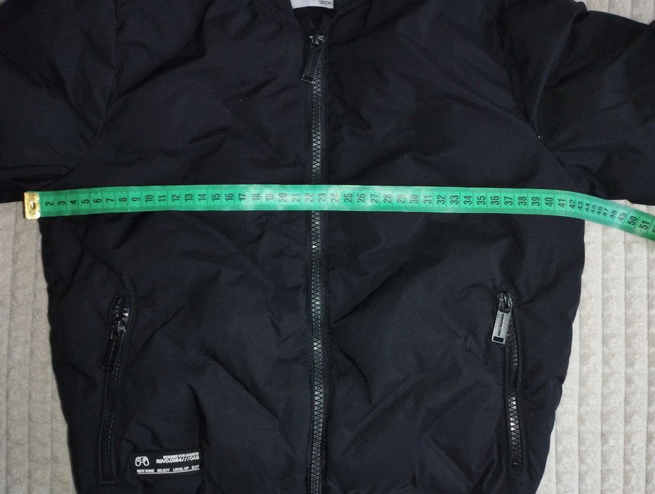 Куртка Reserved 122см (6-7р.)