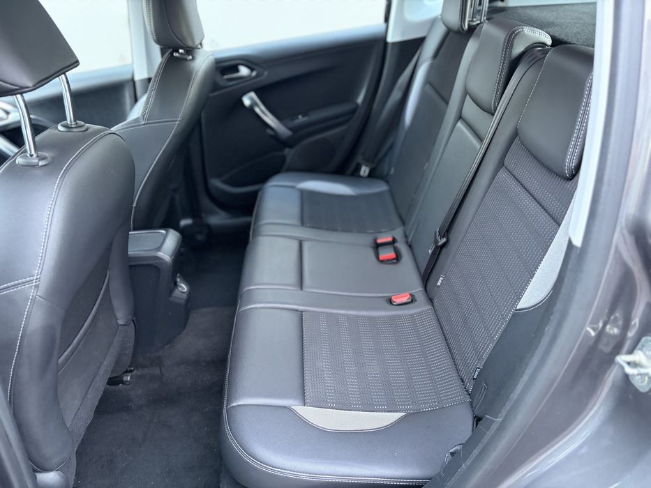 Peugeot 2008 1.2 Allure