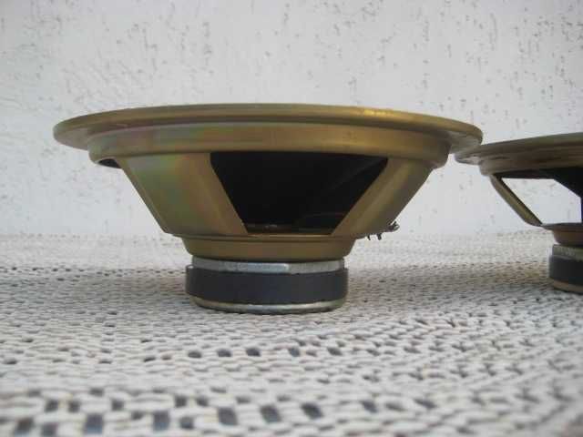 Tonsil GDN 20/40 głośnik 20 40  8Ohm  średnica 20cm głęboki kosz