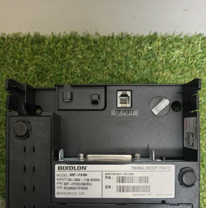 Термопринтер чеків Bixolon SRP-F310II. Гарантія!