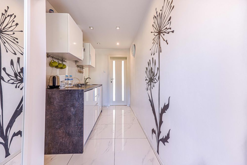 Apartament Vena centrum Wrocławia ul.Wita Stwosza
