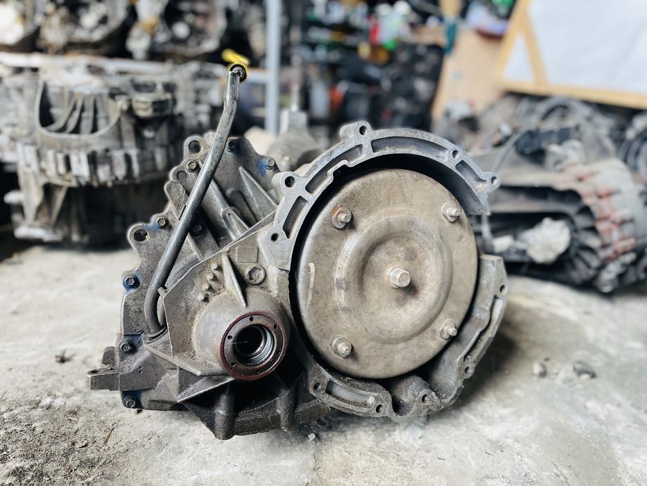 АКПП 2.0 Бензин Форд Мондео 3 Коробка передач Ford Mondeo 3 Mk3 16v