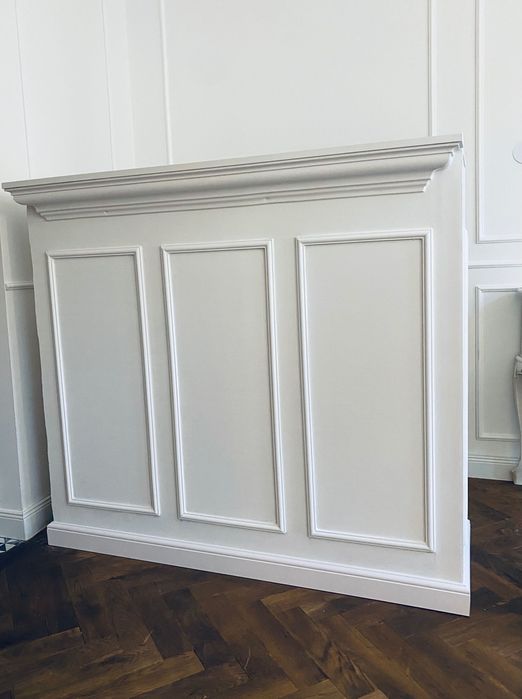 Recepcja \ Biurko do Salonu