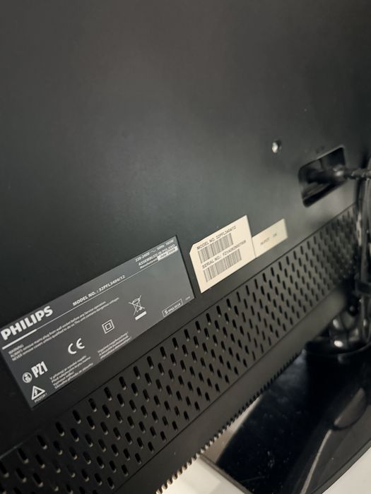 Telewizor philips 32 cale