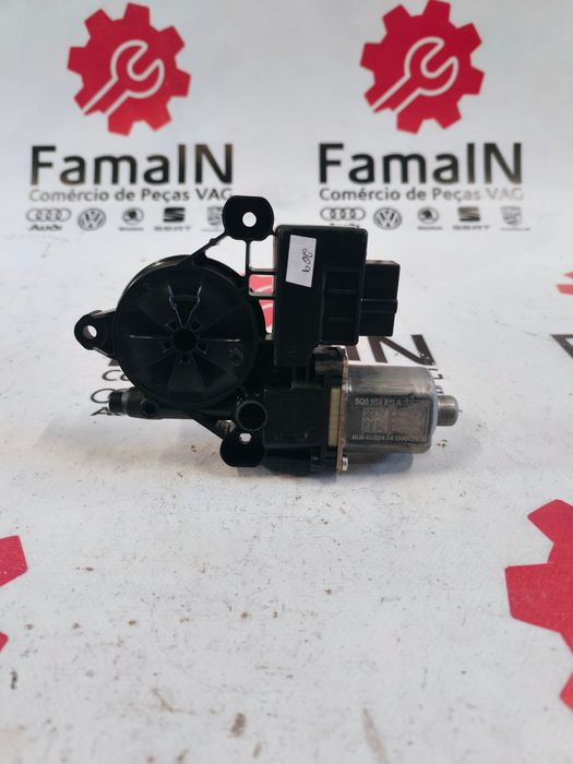 Motor Elevador de Vidro Traseiro Esquerdo SEAT LEON