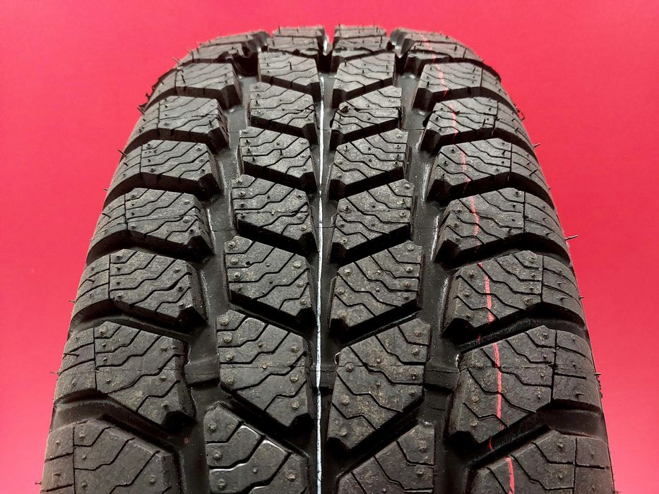 185/60 R14 Nowe zimowe opony bieżnikowane - nalewki Gwarancja 2 lata