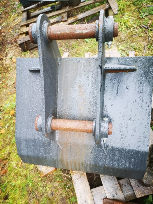 Sprzedam nową łyżkę 60 do jcb