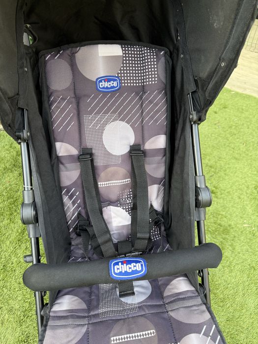 Chicco London Stroller64861393885697121