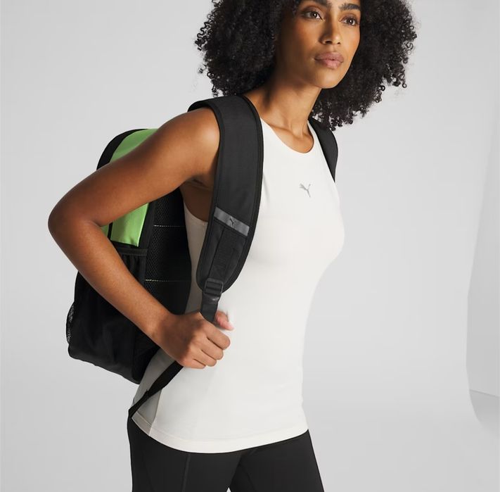 Рюкзак Puma  Backpack, Пума, оригінал