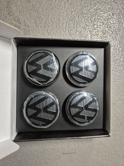 Dekielki dynamiczne VW Volkswagen nowe