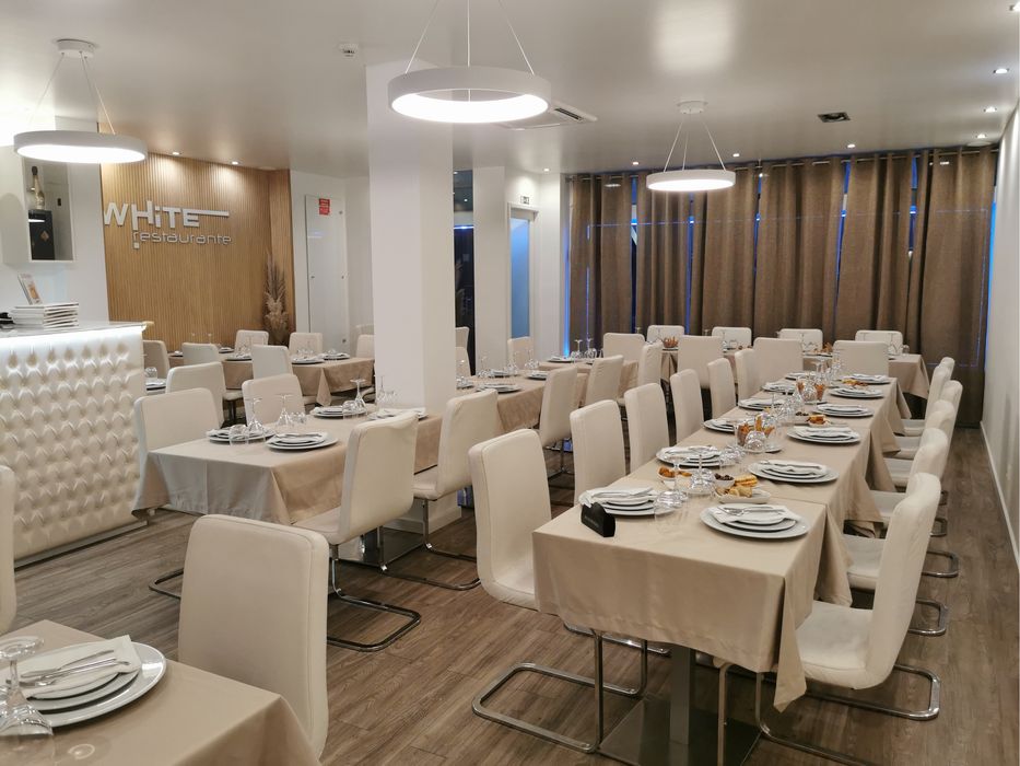 Trespasse de Restaurante