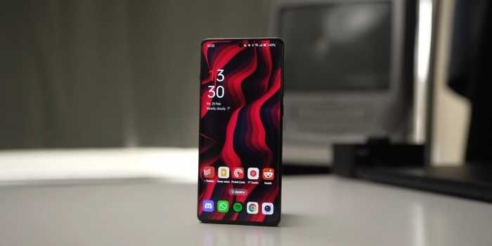 OnePlus 12 16/512 Flowy Emerald Global Official