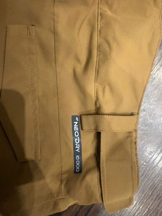 Komplet dziecięcy 4F NeoDry – rozmiar 152