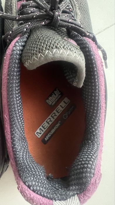 Sapatilhas Merrell Senhora  OPORTUNIDADE