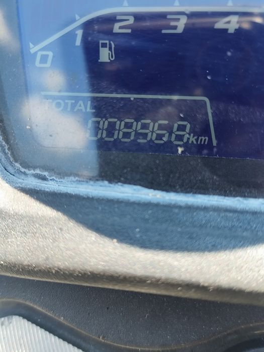 продам мустанг мт250-9р