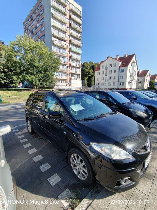 Mazda 5