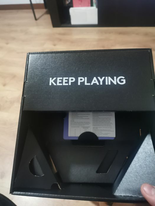 Logitech G335 Headset with Defect424934460181729281