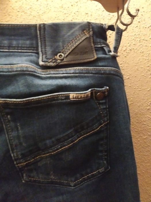 Jeansy Garcia Jeans S