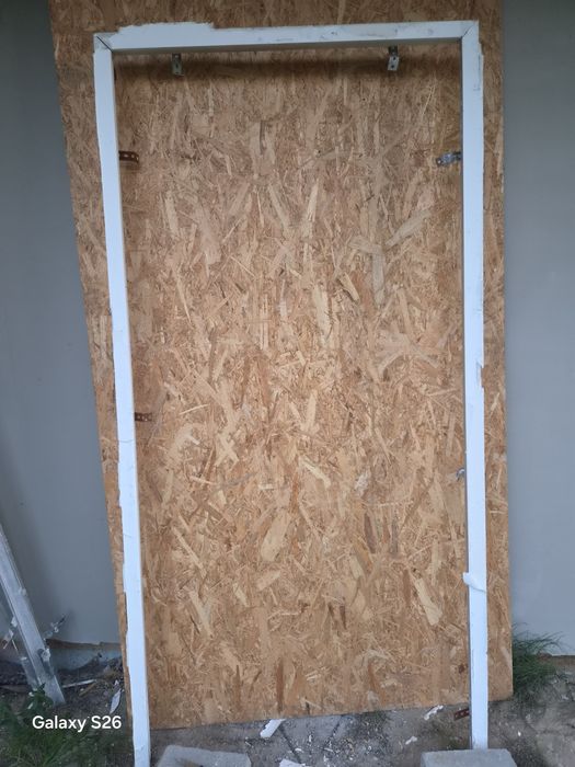 Drzwi Porta Hide