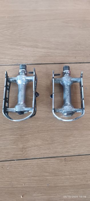 Pedais gipiemme sprint