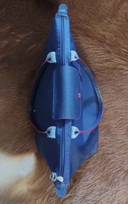 Mala Longchamp original