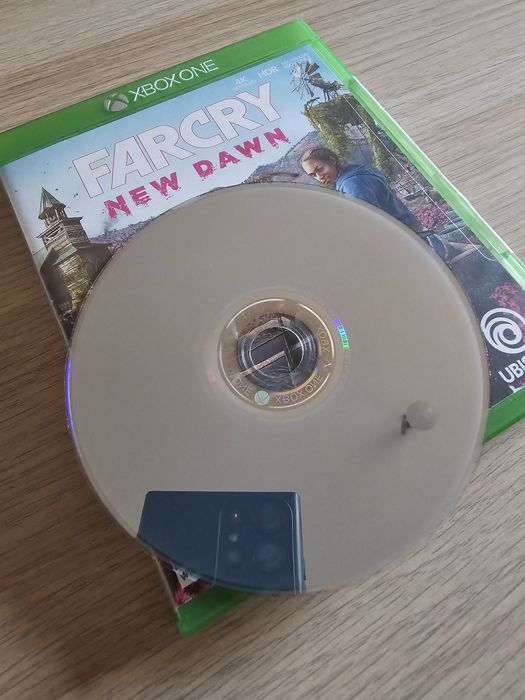 Jogo Far Cry New Dawn Xbox One
