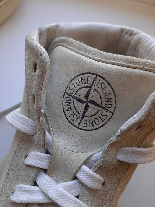 Кросівки Stone Island (розмір-44-28) — zdjęcie 4