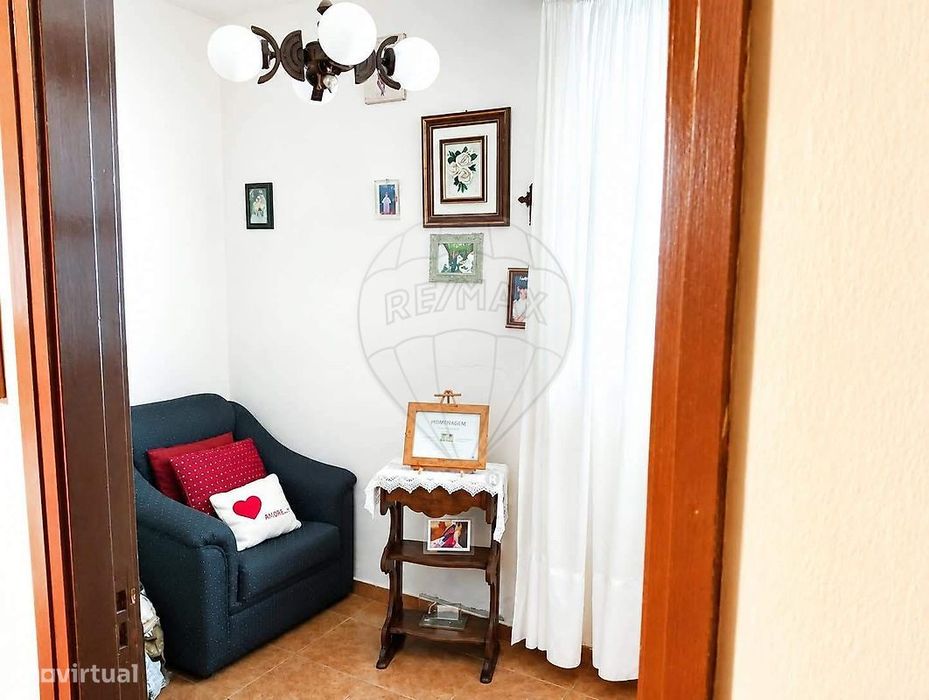 Moradia T2 para venda