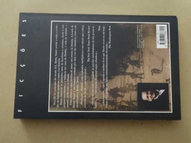 A Lenda de Henry Smart de Roddy Doyle