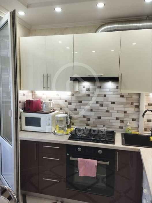 Сдам 1К-Квартиру, Салтовка, 535 м-н, ул. Валентиновская 46