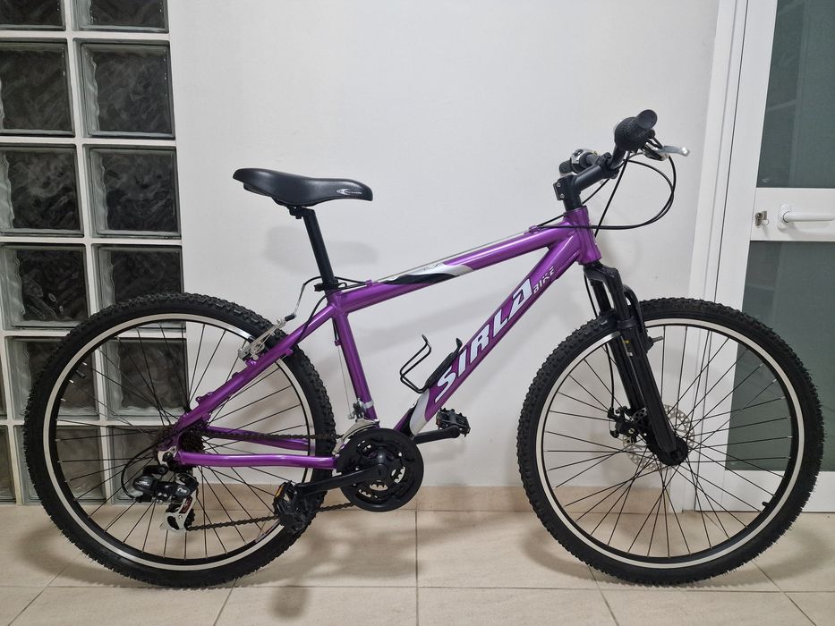 Bicicletas MTB - Vários modelos